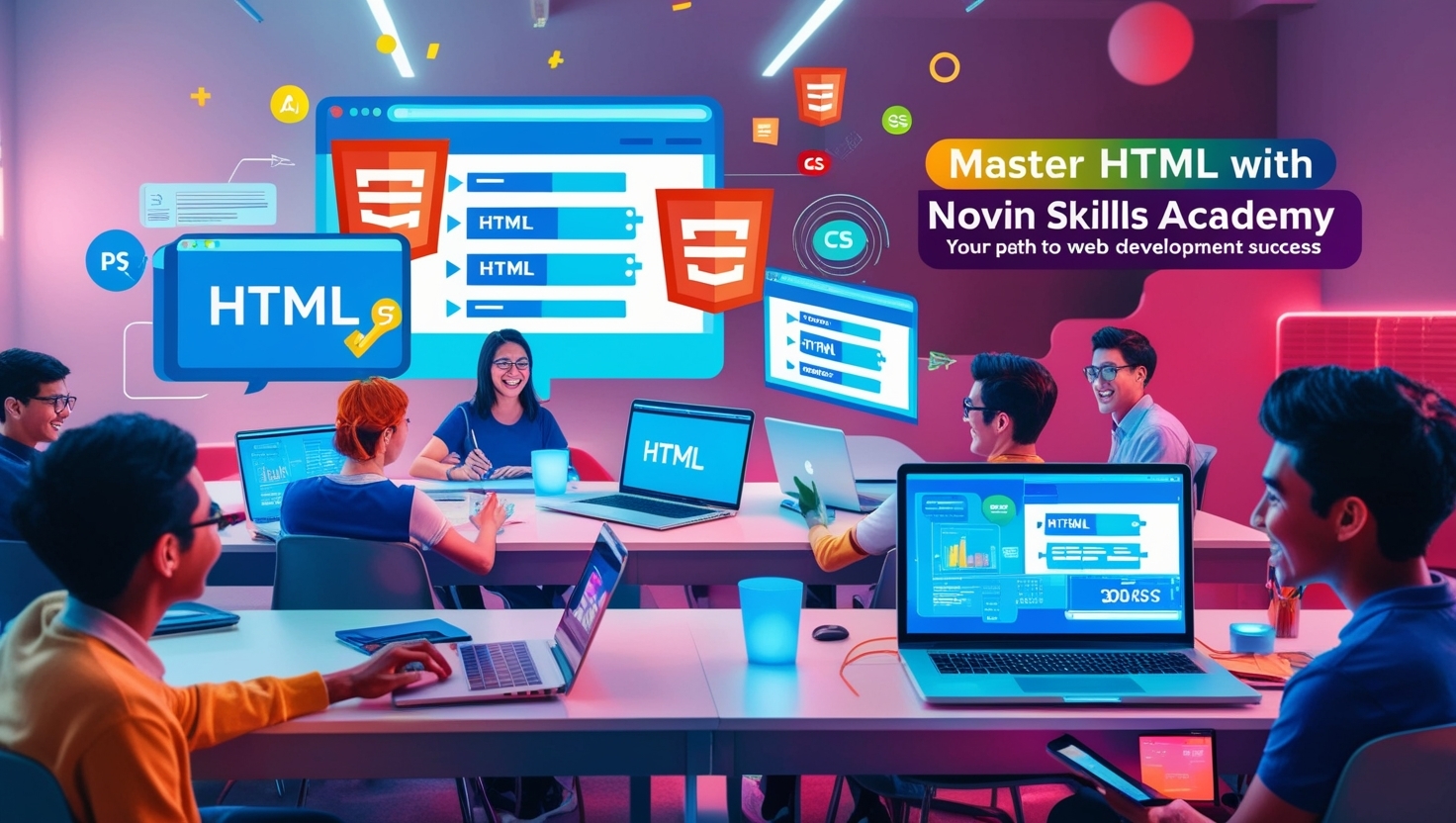 آموزش رایگان HTML مقدماتی تا پیشرفته 2