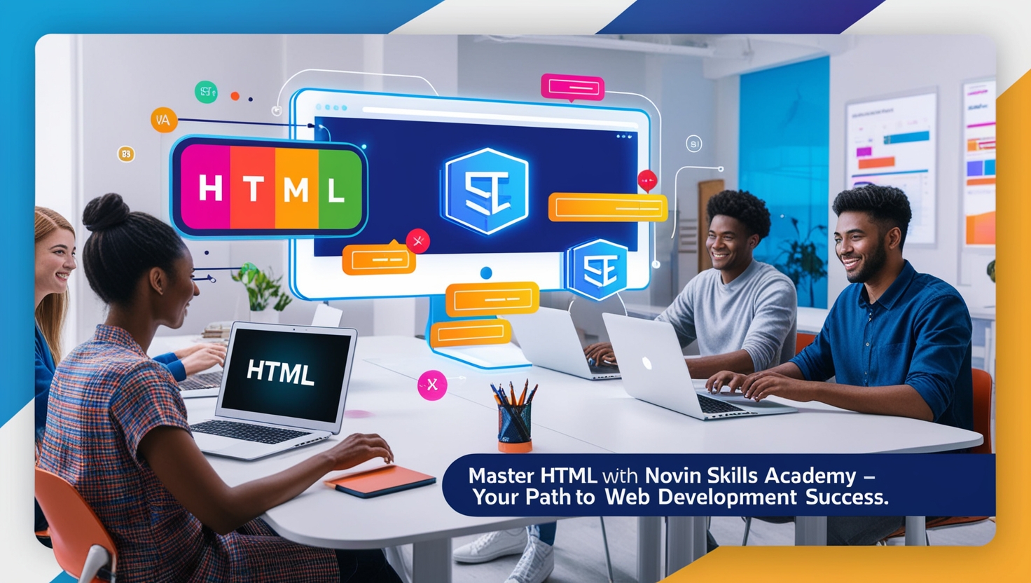 آموزش رایگان HTML مقدماتی تا پیشرفته 3
