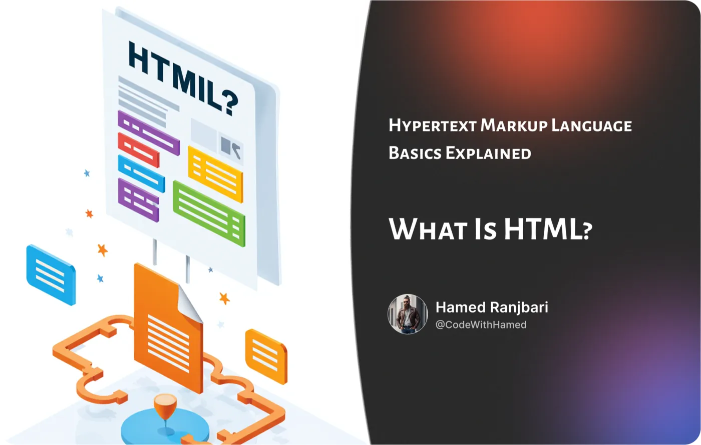 HTML چیست 4